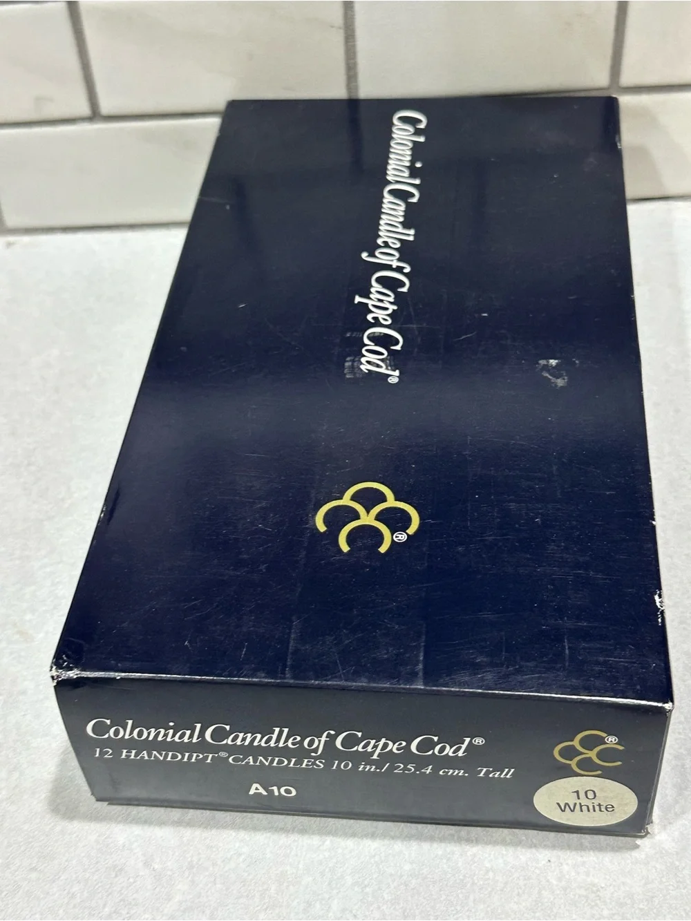 Cape Cod vtg colonial